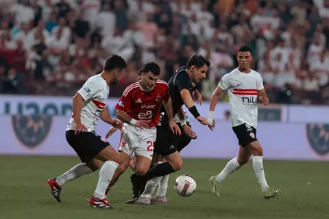 على رأسهم زيزو.. نجوم يعرفون منصات التتويج لأول مرة مع الأهلي